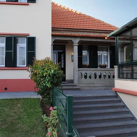 Apartamento Quinta Mar & Sol Funchal  Exterior foto