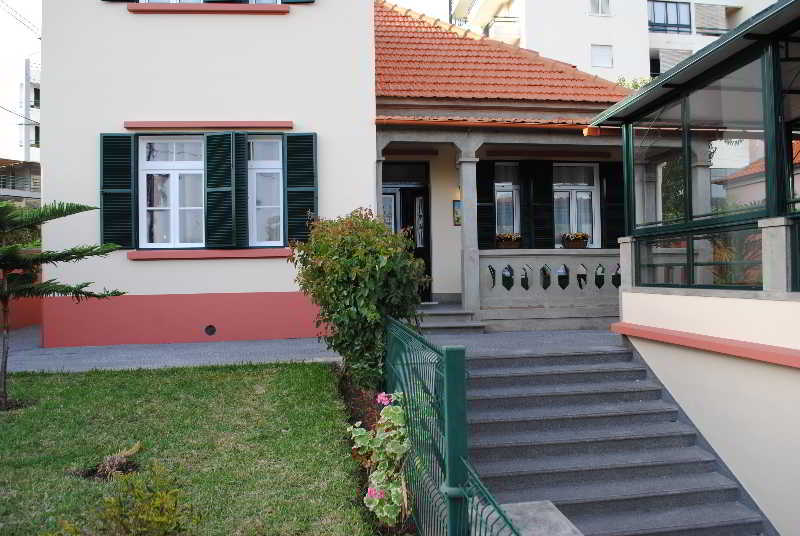 Apartamento Quinta Mar & Sol Funchal  Exterior foto