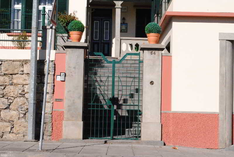 Apartamento Quinta Mar & Sol Funchal  Exterior foto