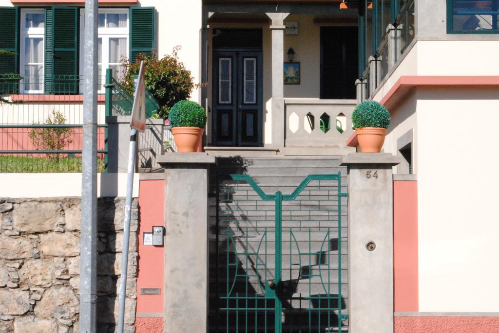 Apartamento Quinta Mar & Sol Funchal  Exterior foto