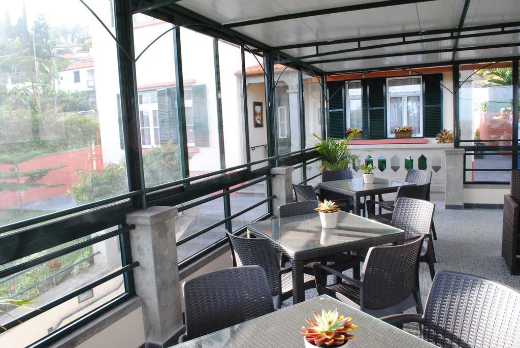 Apartamento Quinta Mar & Sol Funchal  Exterior foto