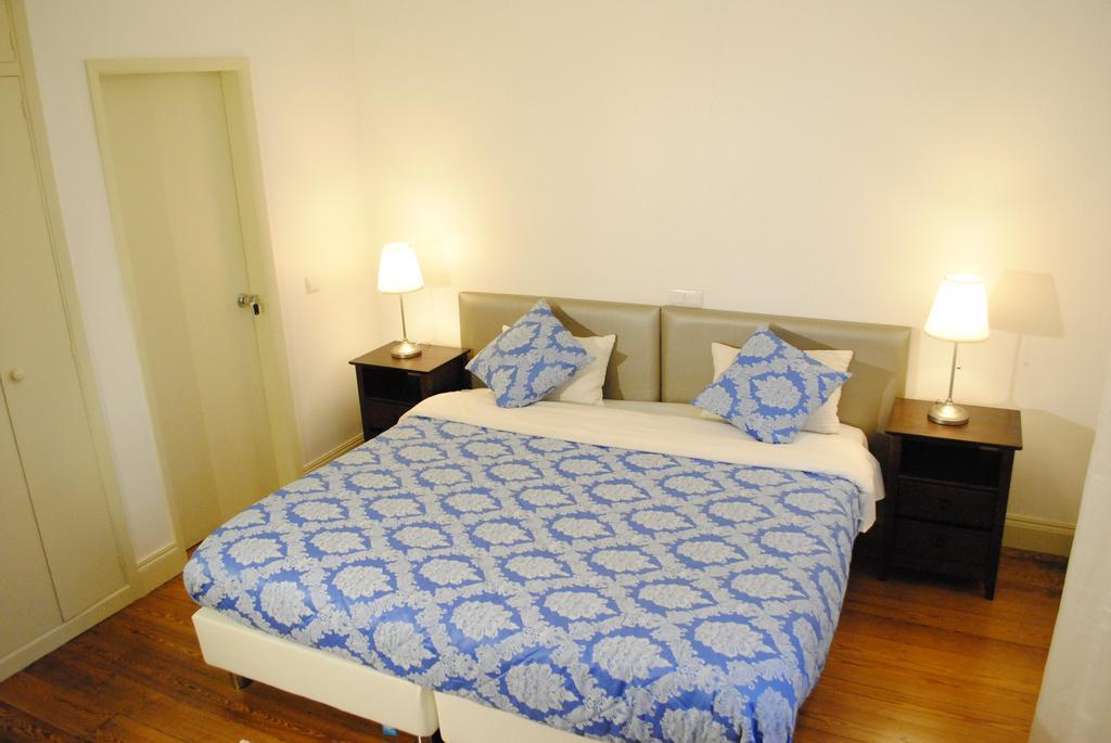 Apartamento Quinta Mar & Sol Funchal  Exterior foto