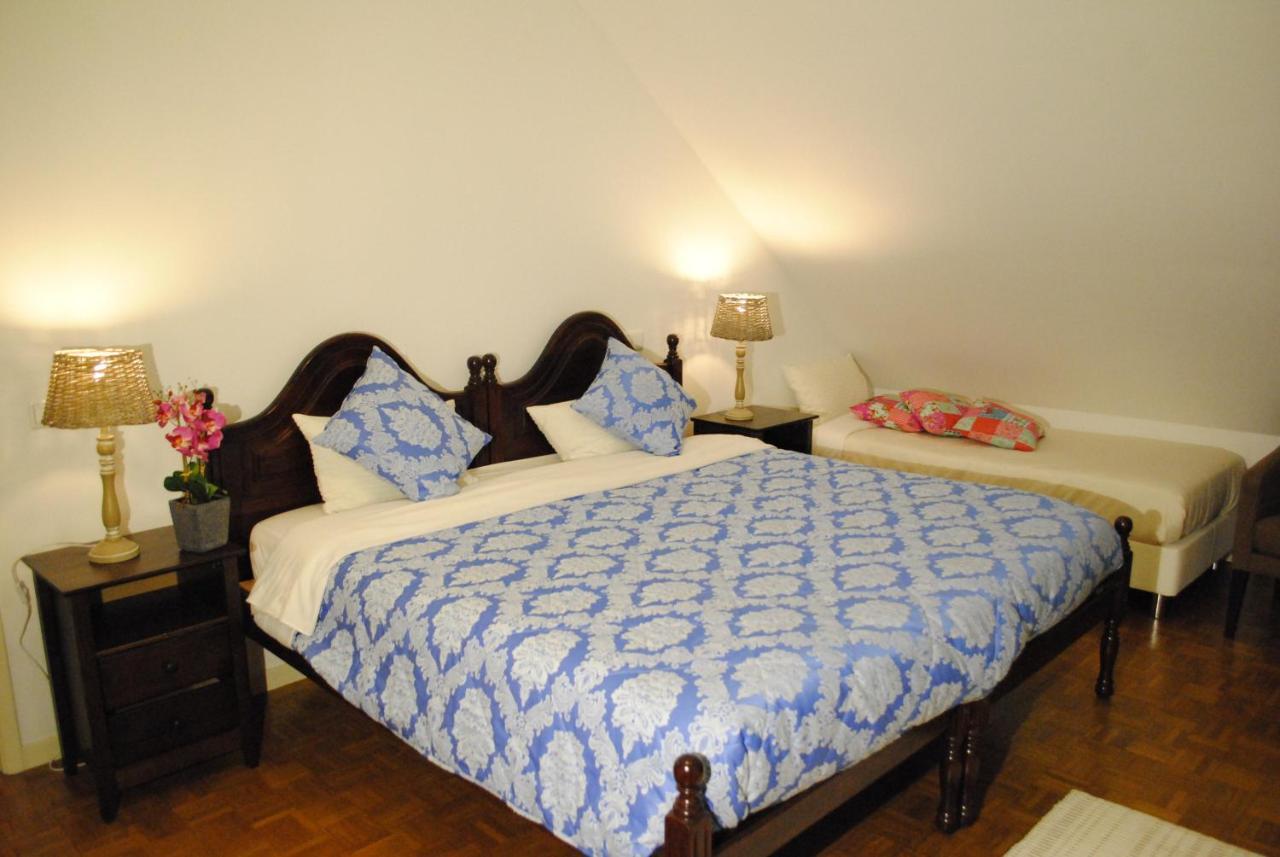 Apartamento Quinta Mar & Sol Funchal  Habitación foto