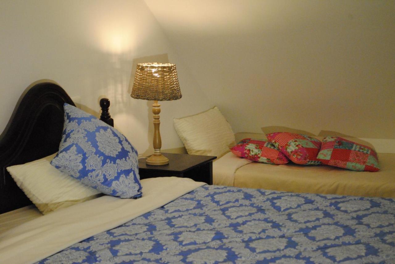 Apartamento Quinta Mar & Sol Funchal  Habitación foto